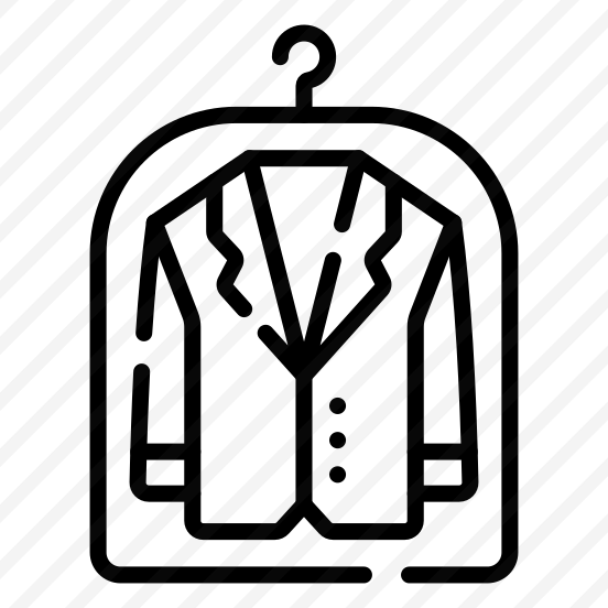 Coat, Clothes, Clean, Hanger, Housekeeping preview