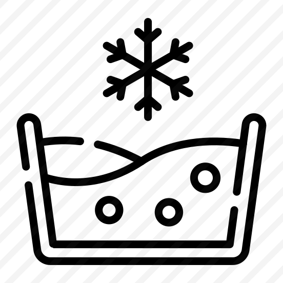 Cold, Chill, Water, Tub, Freezing preview