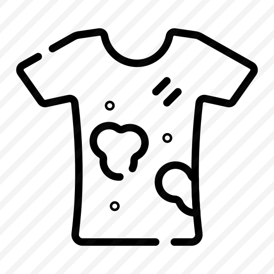 Dirty, Shirt, Tee, Clothe, Laundry preview