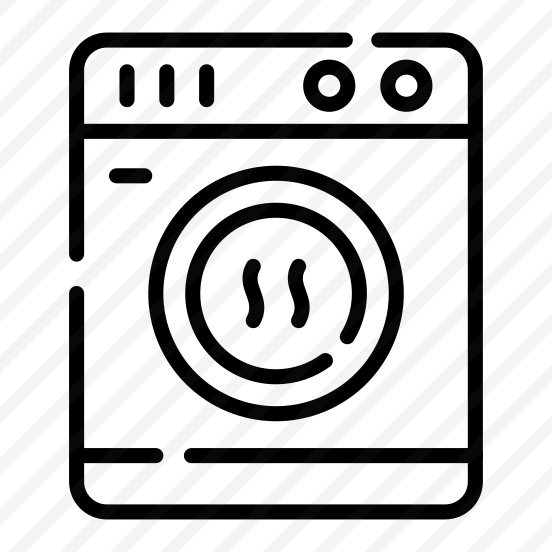 Dryer, Machine, Electronic, Appliance, Housekeeping preview