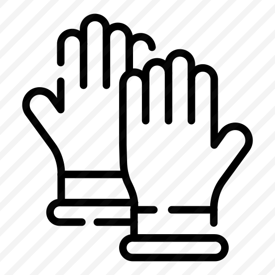 Gloves, Mitts, Mittens, Handwear, Housekeeping preview
