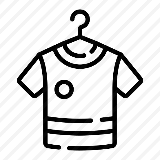 Hanger, Clothes, Apparel, Garment, Shirt preview