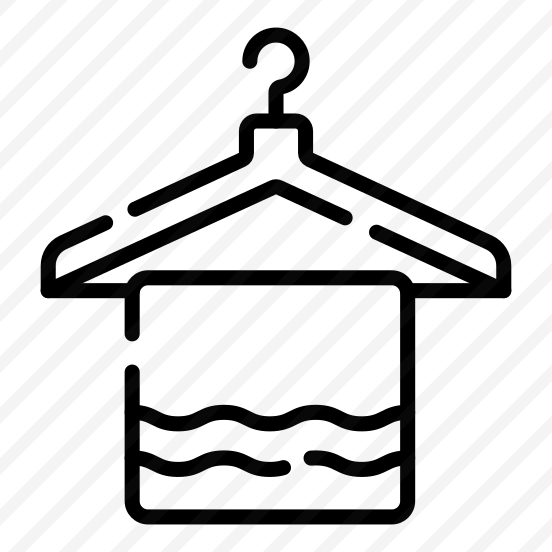 Hanger, Wipe, Napkin, Washcloth, Towel preview