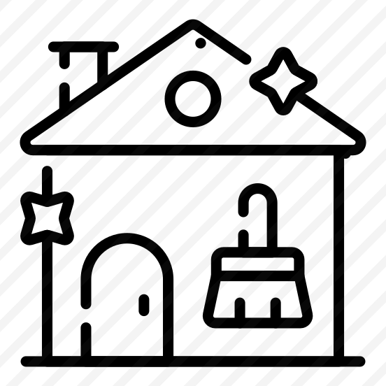 Home, House, Dusting, Broom, Housekeeping preview
