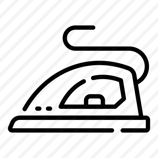 Iron, Press, Electronic, Appliance, Equipment preview