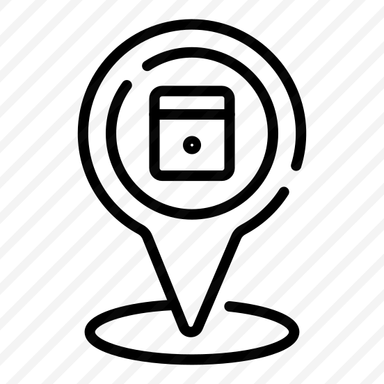 Location, Pin, Gps, Route, Navigation preview