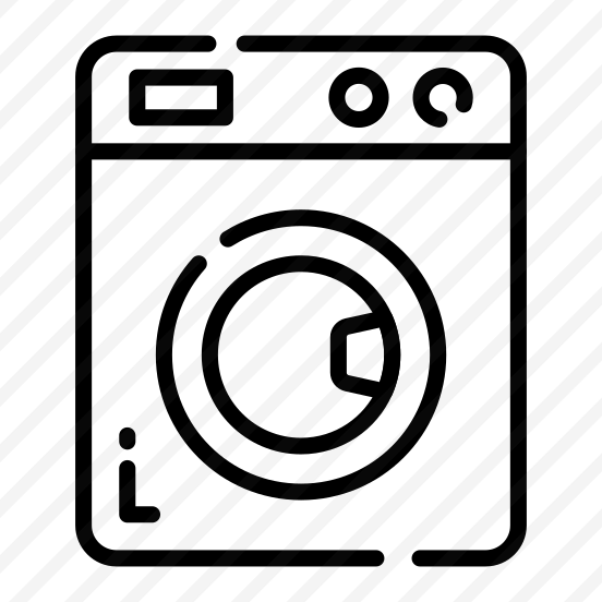 Machine, Appliance, Electronic, Housekeeping, Laundry preview