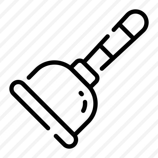 Plunger, Sucker, Toilet, Lavatory, Housekeeping preview