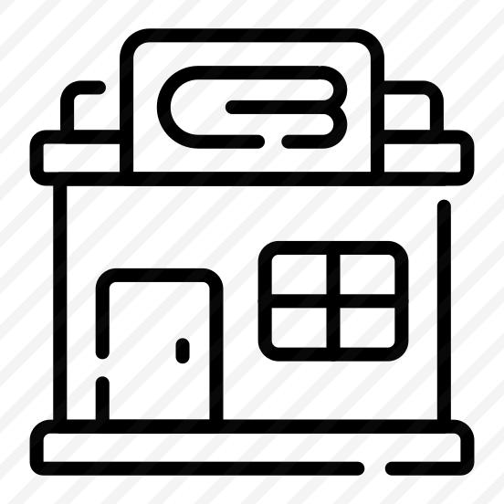 Shop, Store, Outlet, Building, Architecture preview