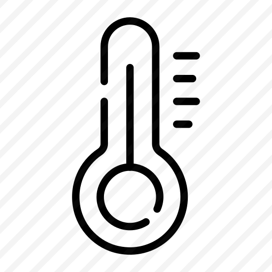 Temperature, Thermometer, Thermostat, Scale, Gauge, preview