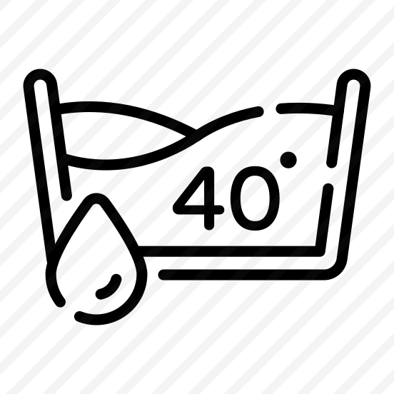 Temperature, Water, Tub, Degree, Housekeeping preview