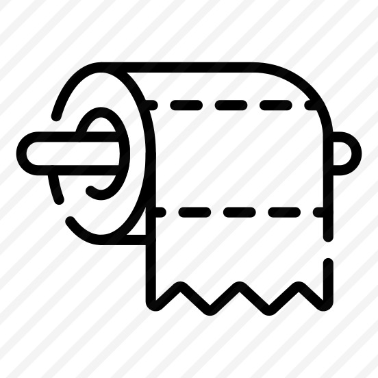 Tissue, Roll, Paper, Lavatory, Cleanliness preview