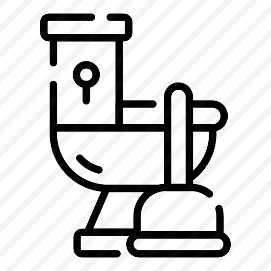 Toilet, Plunger, Bathroom, Lavatory, Housekeeping preview