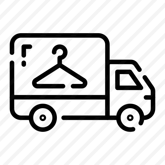 Van, Vehicle, Transport, Housekeeping, Laundry preview