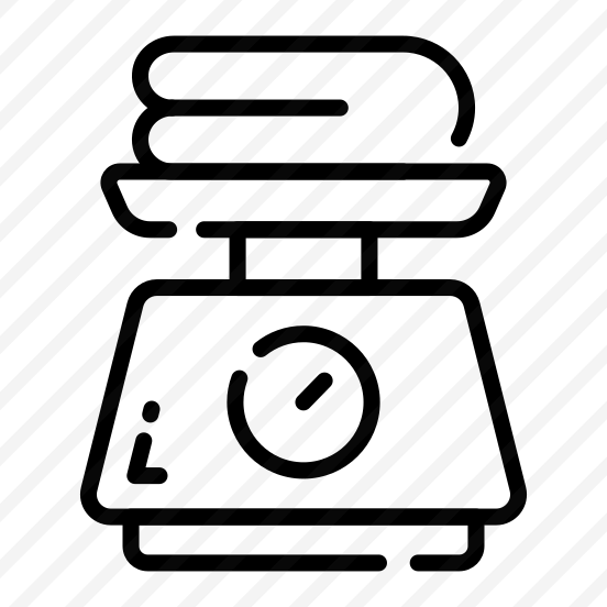 Weight, Scale, Clothes, Machine, Housekeeping preview