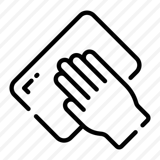 Wiping, Hand, Napkin, Tissue, Housekeeping preview