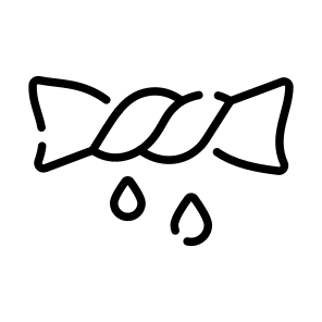 Wringing, Towel, Soaked, Fabric, Housekeeping icon