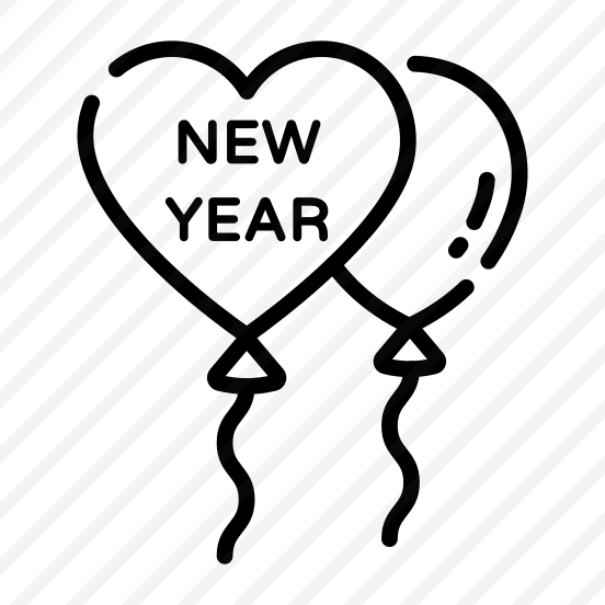 ,balloons, Decoration, Party, Celebration, Bunch, preview