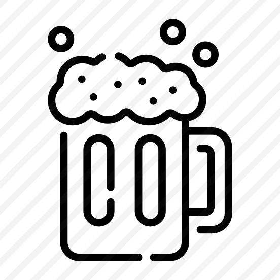 Beer, Mug, Pint, Alcoholic Drink preview