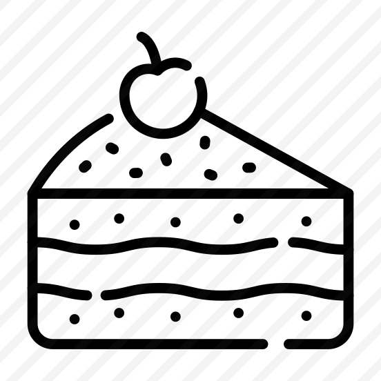 Cake, Slice, Pastry, Pie, Cheesecake preview