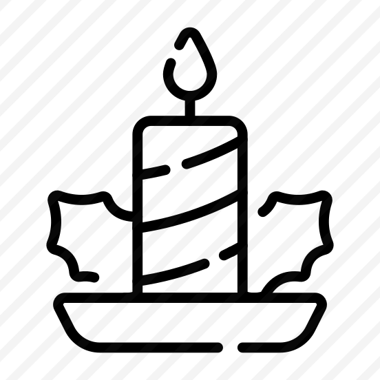 Candle, Candlelight, Candlestick, Decorative, Burning preview