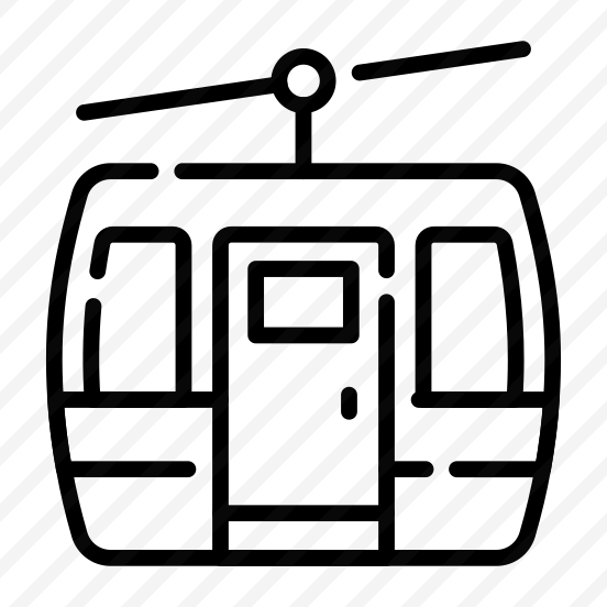 Car, Ride, Flying, Hanging, Transport preview