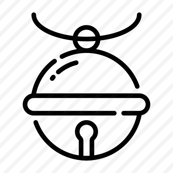 Cat Bell, Knell, Instrument, Ringer, Ornament preview