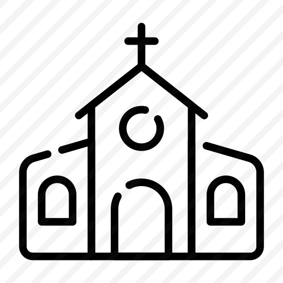 Church, Chapel, Religious, Building, Worship preview