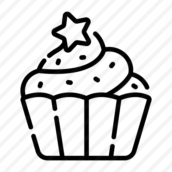 Cupcake, Muffing, Sweetmeat, Dessert, Confectionery preview