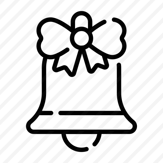 Decorative, Ornament, Hanging, Bell, Knell preview