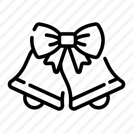 Decorative, Ornament, Hanging, Bells, Knell preview