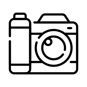 Festive, Event, Seasonal, Camera, Photography icon