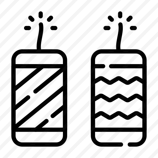 Firecrackers, Fireworks, Crackers, Celebration, Pyrotechnics preview