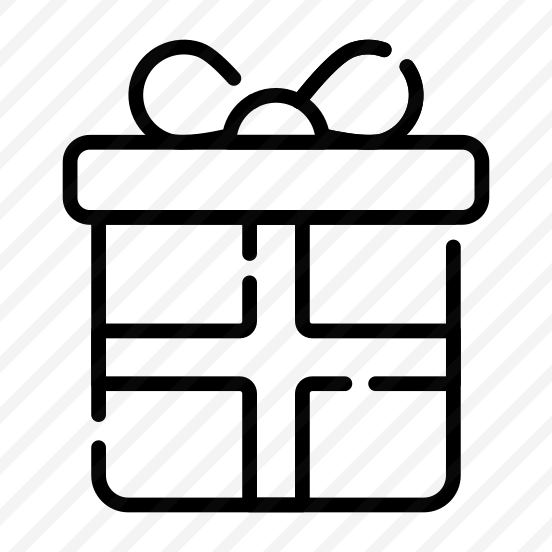 ,gift, Hamper, Present, Surprise, Box preview