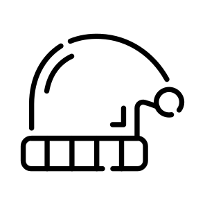 Hat, Cap, Beanie, Apparel, Cloth icon