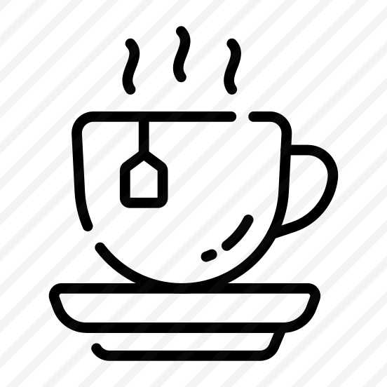 Hot, Warm, Tea, Teacup, Cup, preview