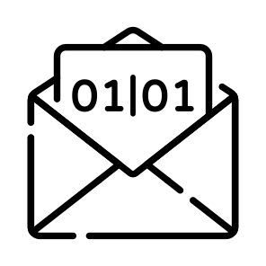 Invitation, Party, Greeting, Wish, Card icon