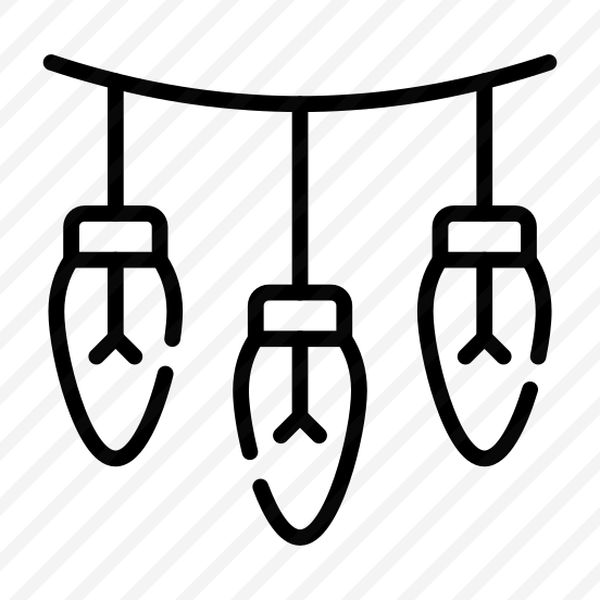 Lights, Bulb, Illumination, Brightness, Decoration preview