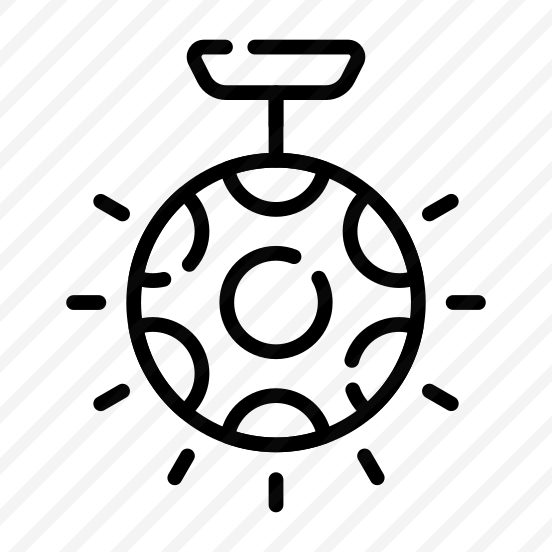 Pinata, Ball, Confetti, Ornament, Decoration preview