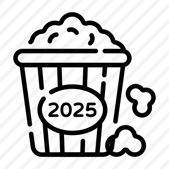 Popcorn, Snack, Festive, Event, Bucket preview