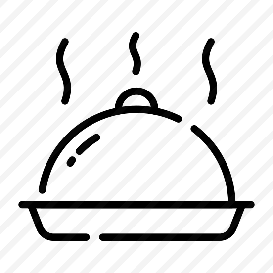 Serving, Cloche, Dish, Platter, Lid preview