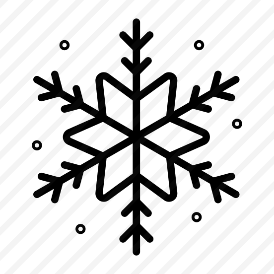 Snowflake, Flake, Winter, Cold, Snowy preview