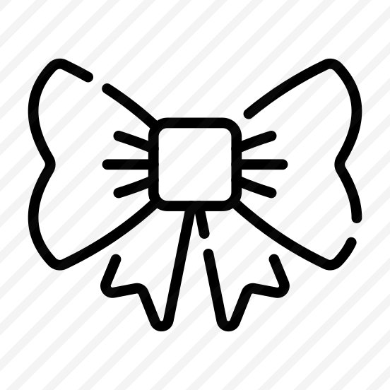 Tie, Knot, Ribbon, Decorative, Ornament preview