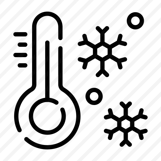 Winter, Cold, Weather, Climate, Temperature preview