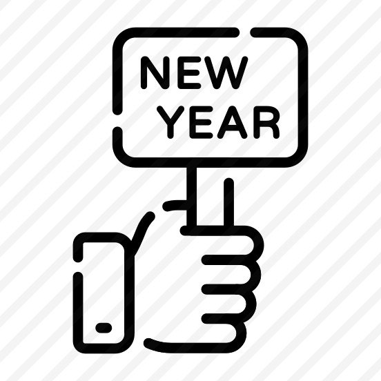 Year, Placard, Board, Celebration, Signage preview