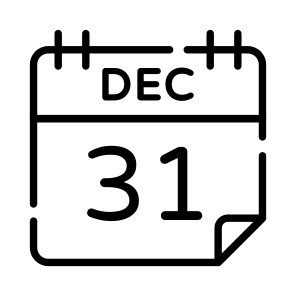 Year, Yearbook, Reminder, Planner, Calendar icon