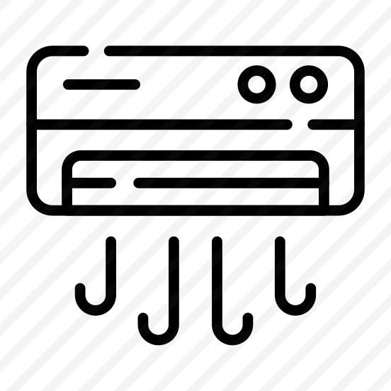 Ac, Cooling, Unit, Appliance, Electronics preview
