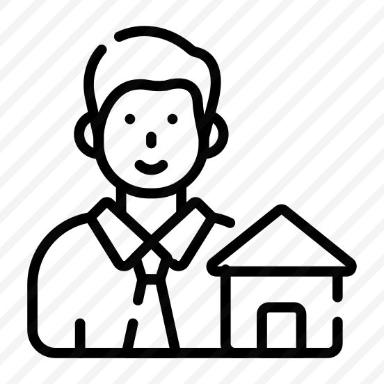 Agent, Owner, Employee, Home, House preview