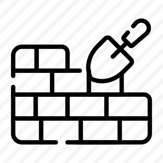 Bricklaying, Masonry, Bricks, Wall, Plastering preview