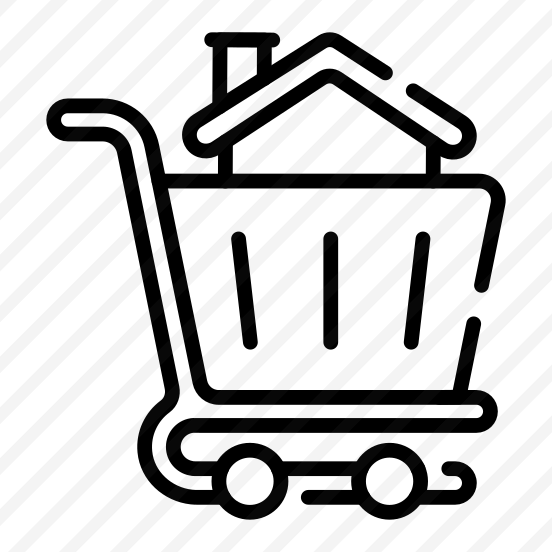 Buy, Purchase, Home, House, Residence preview